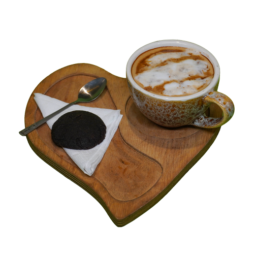 کاپوچینو