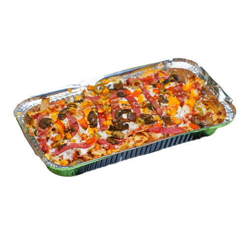 بیگ هات چیپس مخصوص 