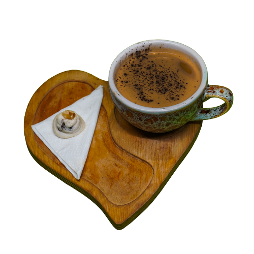 چای کرک عربی