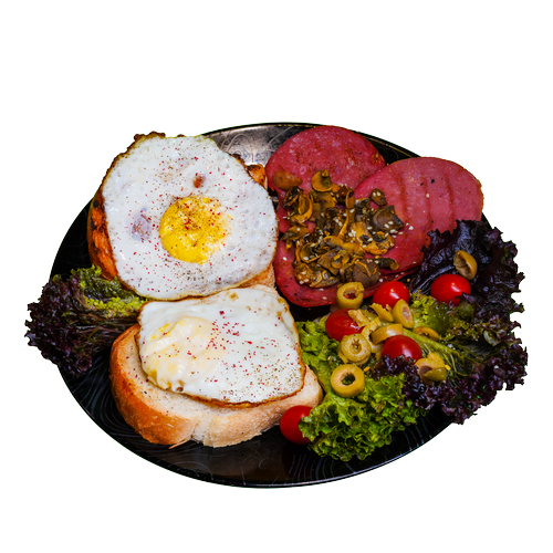 اف بیکن فرانسوی